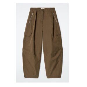 ISO: COS Barrel Leg Utility Pant